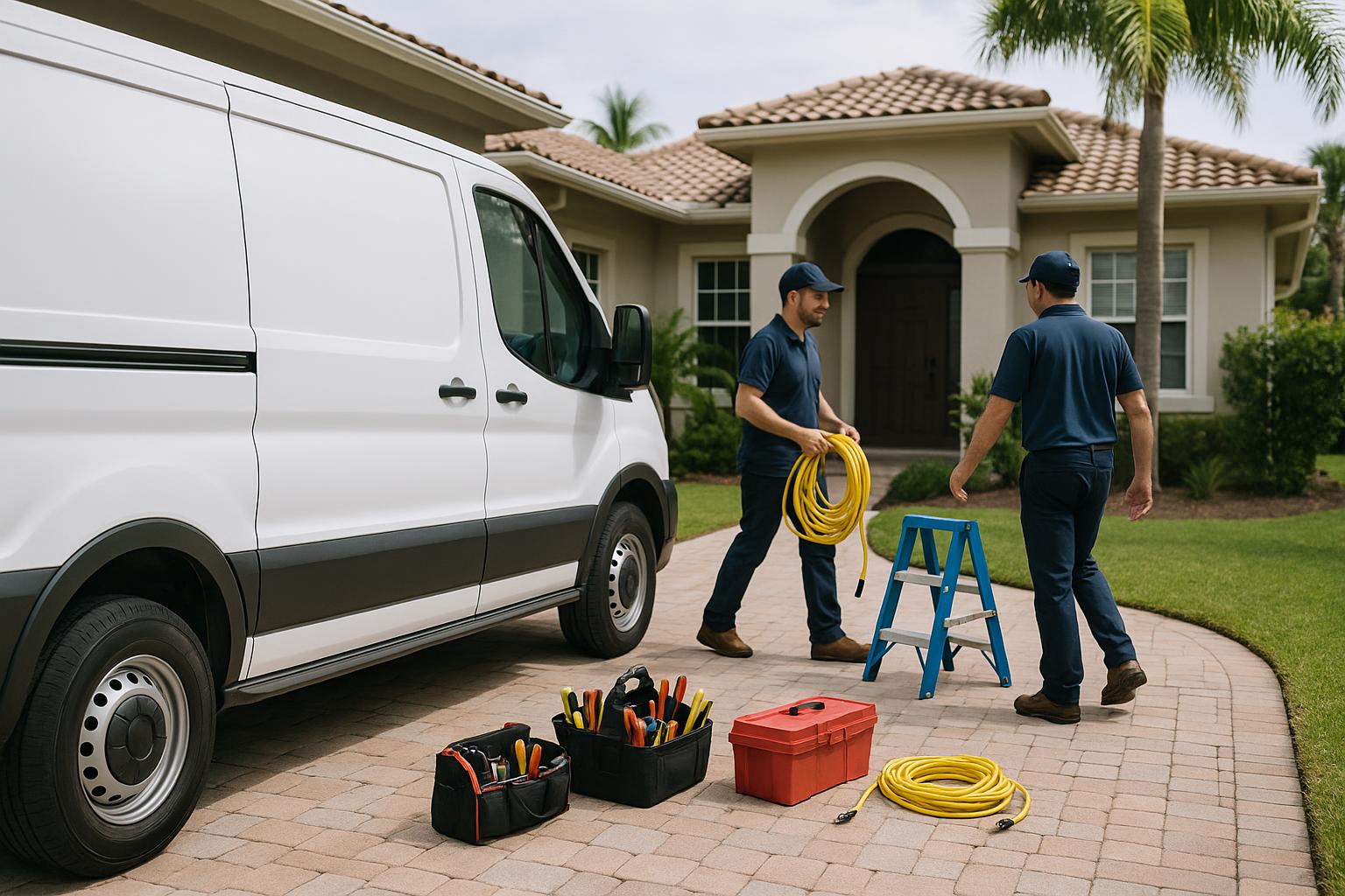Haven Boca Raton Remodeling team and workmanship