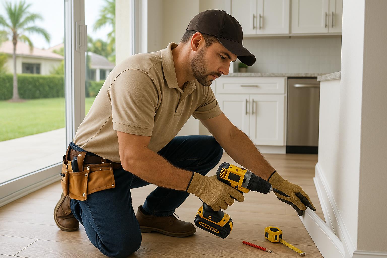 Remodeling Repair service by Haven Boca Raton Remodeling
